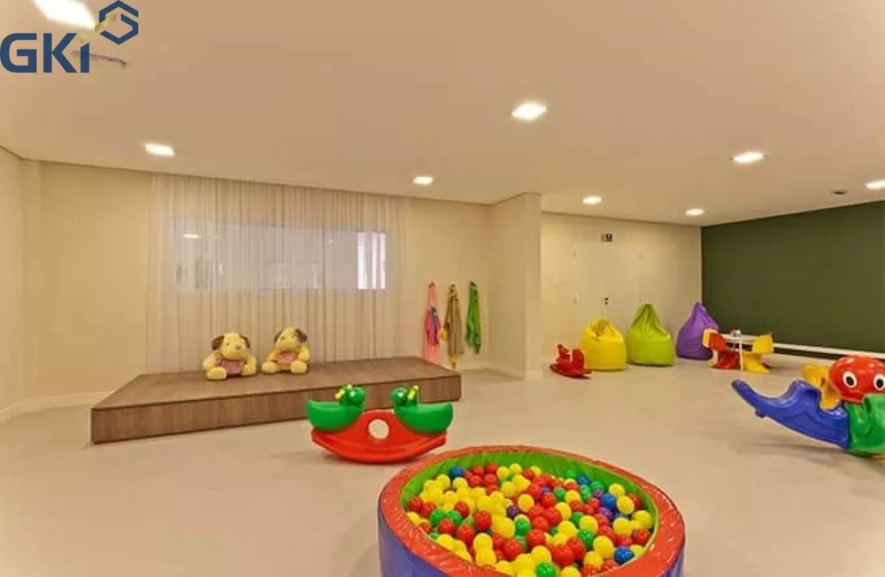 Apartamento, 2 quartos, 69 m² - Foto 2