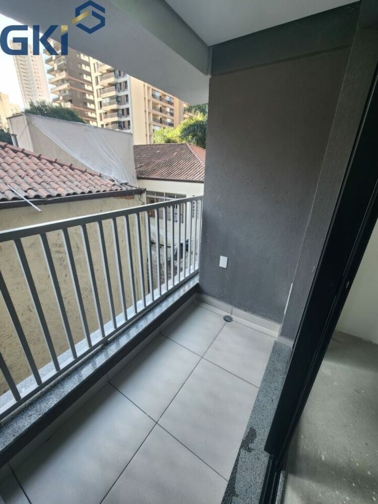 Apartamento, 1 quarto, 26 m² - Foto 3