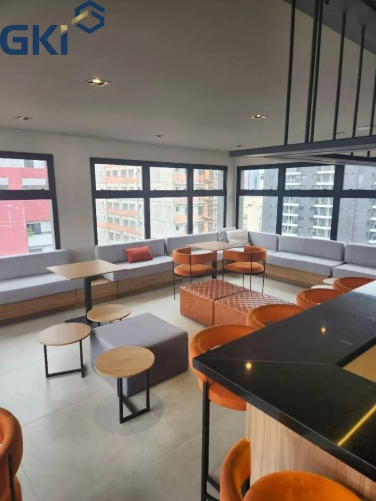 Apartamento, 1 quarto, 26 m² - Foto 7