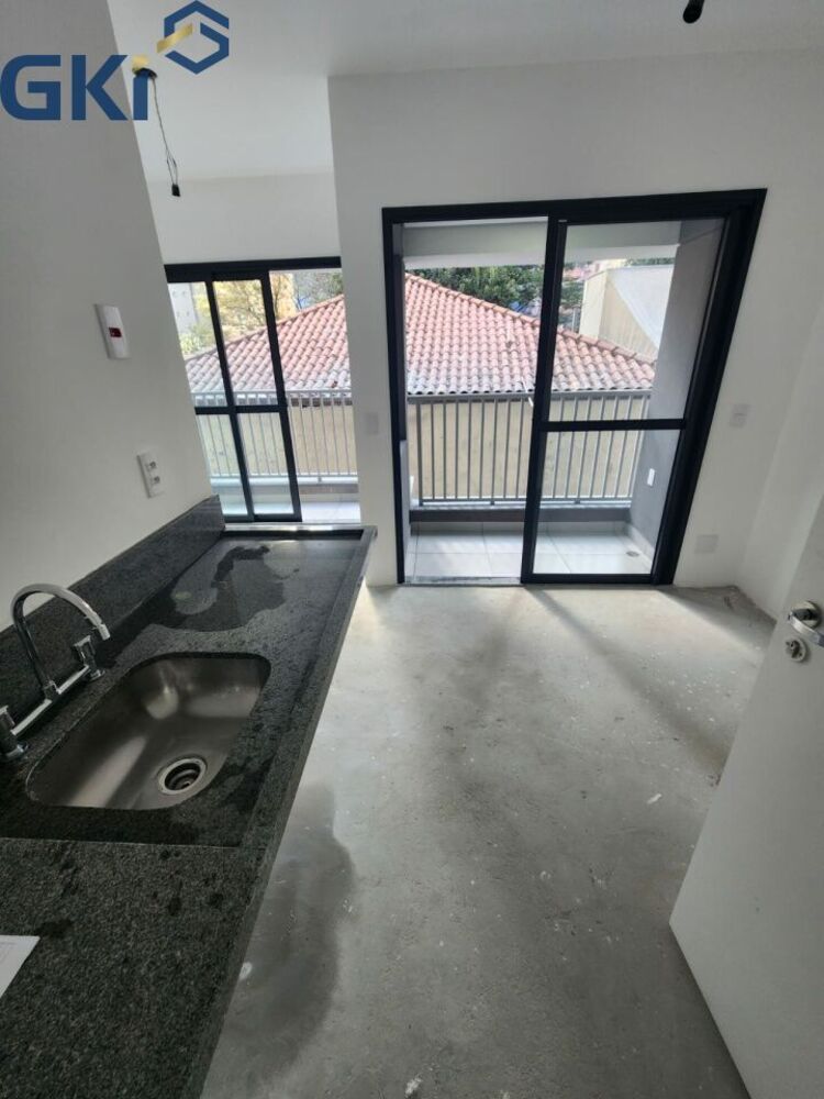 Apartamento, 1 quarto, 26 m² - Foto 1