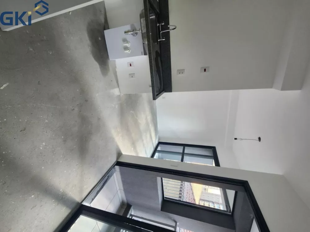 Apartamento, 1 quarto, 26 m² - Foto 2