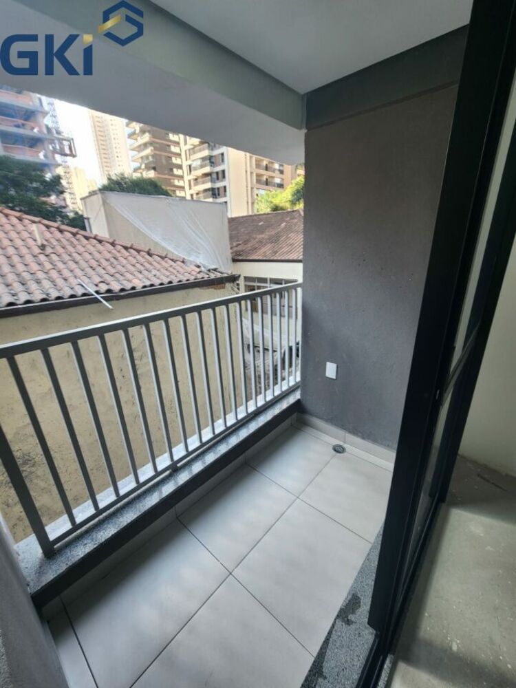 Apartamento, 1 quarto, 26 m² - Foto 4