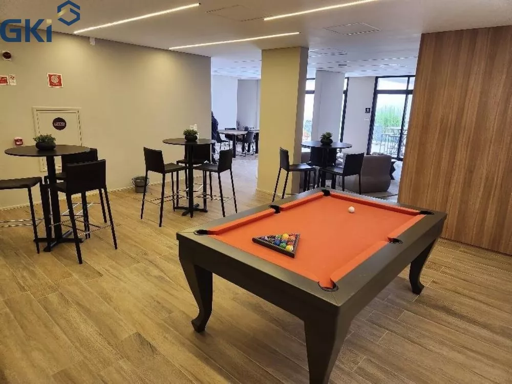 Apartamento, 1 quarto, 26 m² - Foto 8