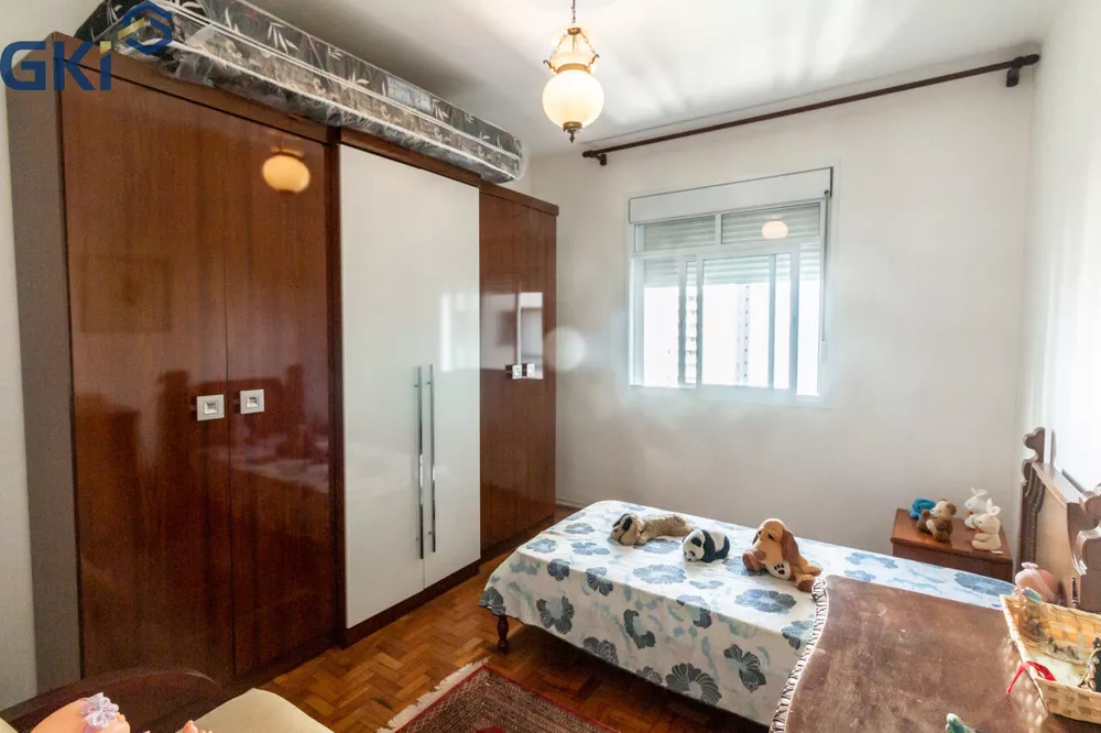 Apartamento, 3 quartos, 126 m² - Foto 1