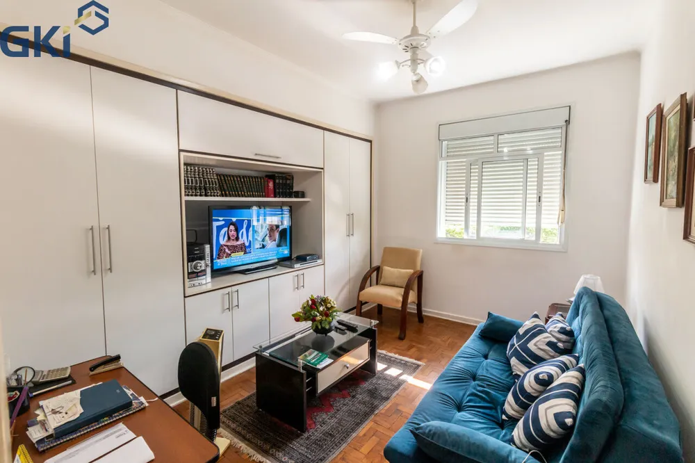 Apartamento, 3 quartos, 126 m² - Foto 5