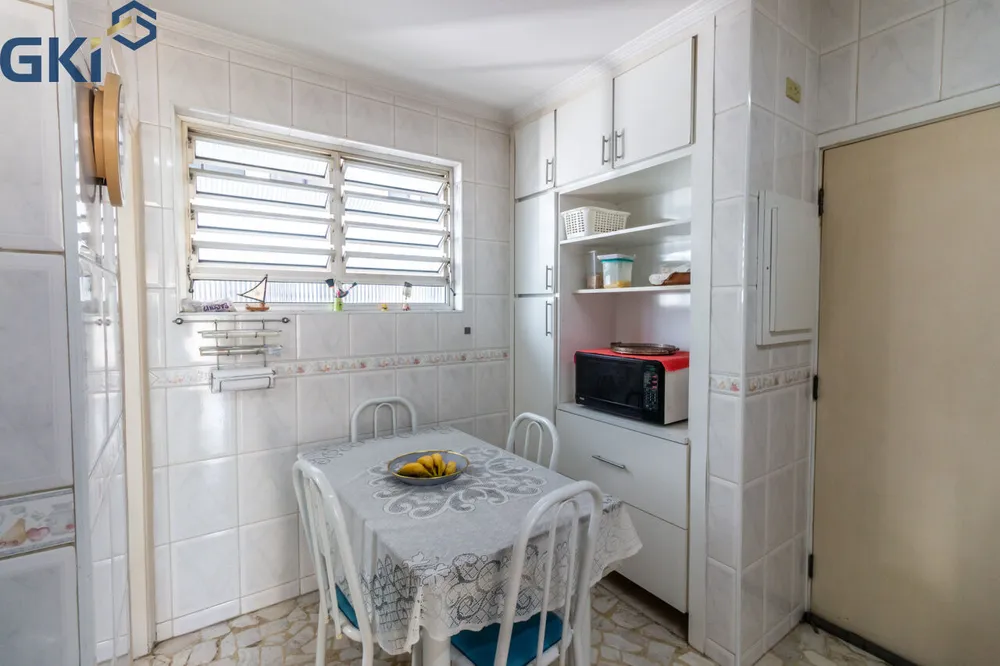 Apartamento, 3 quartos, 126 m² - Foto 21