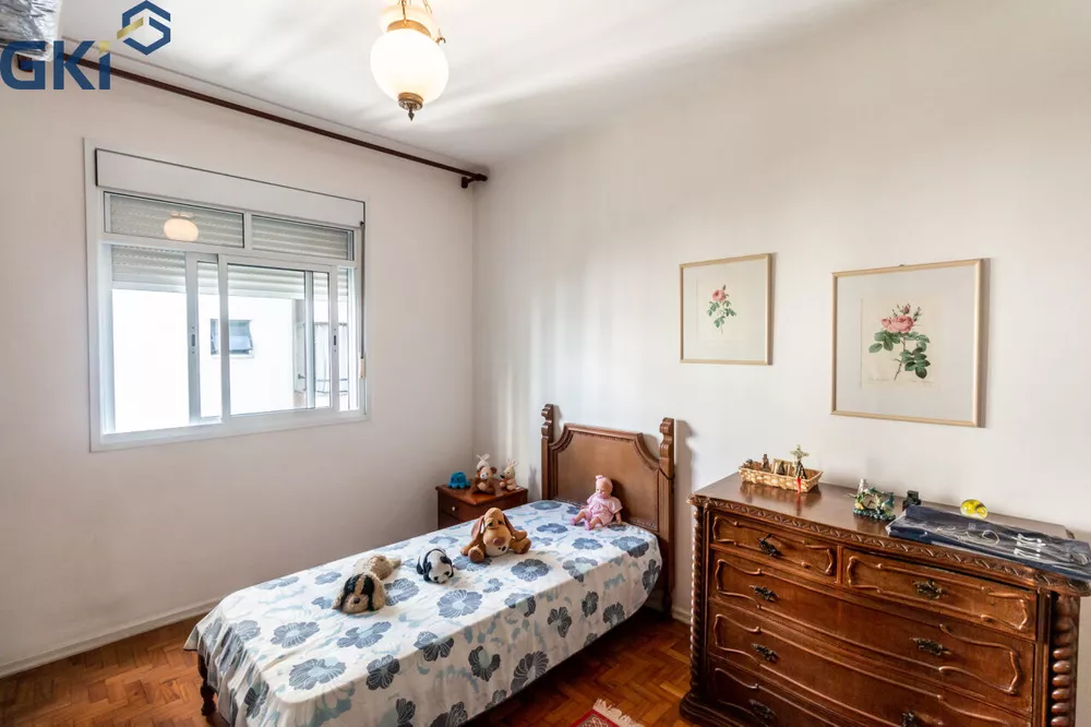 Apartamento, 3 quartos, 126 m² - Foto 2
