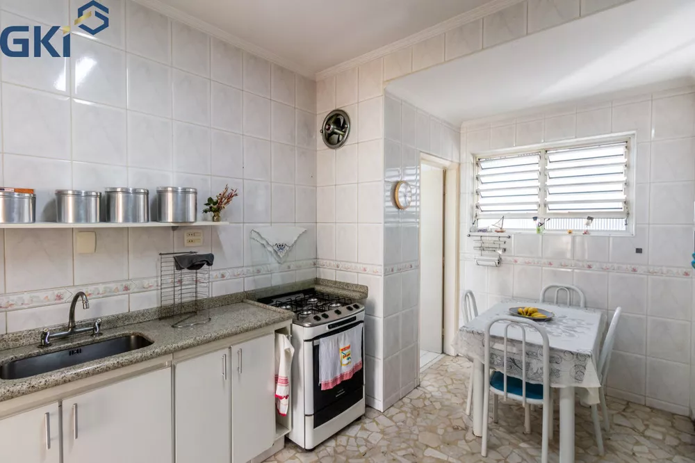 Apartamento, 3 quartos, 126 m² - Foto 4