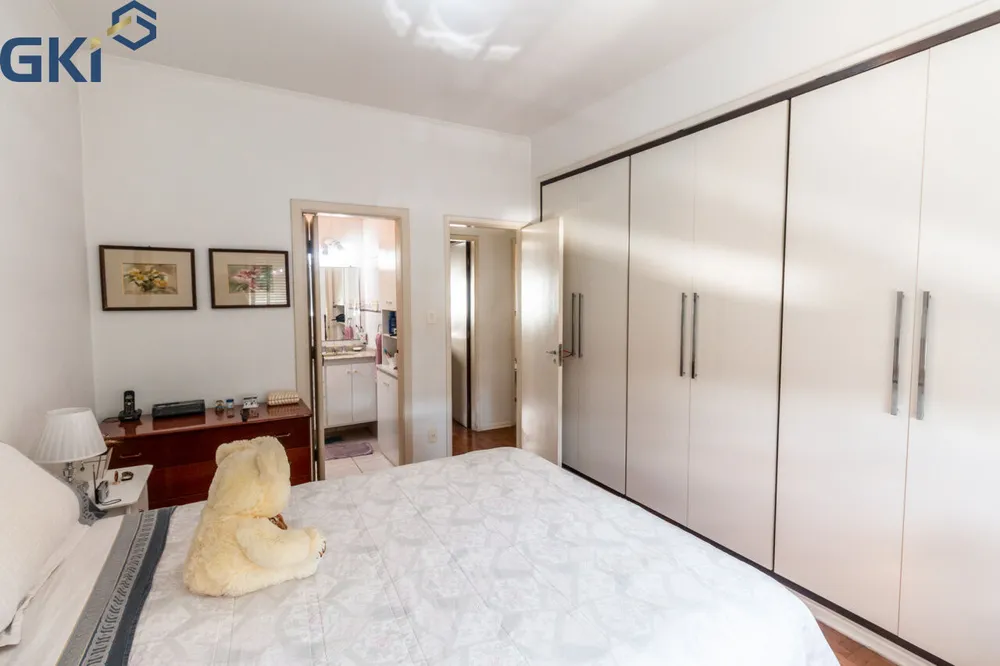 Apartamento, 3 quartos, 126 m² - Foto 7