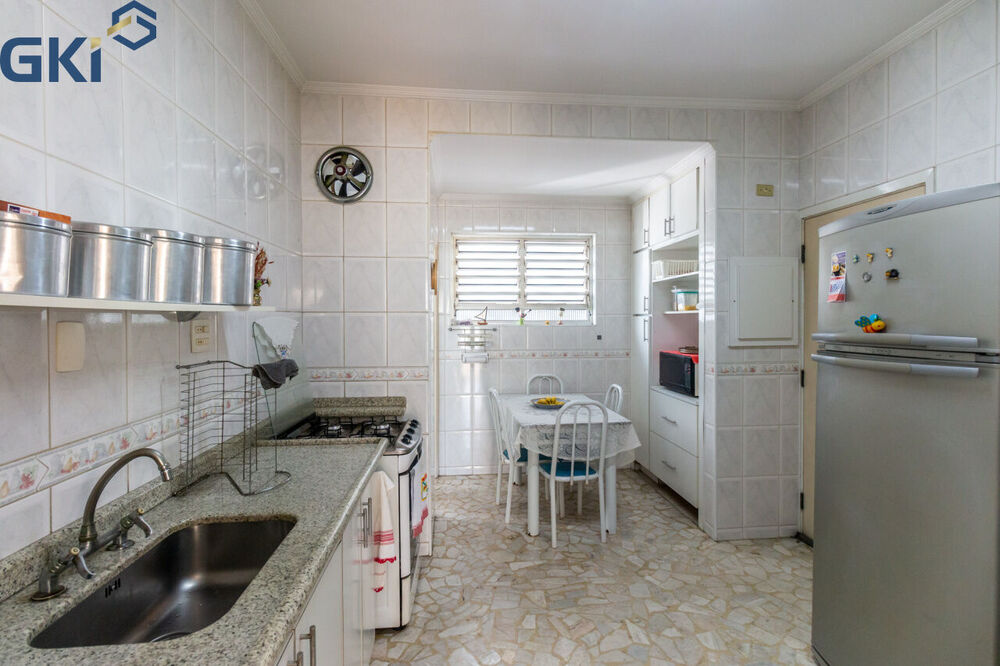 Apartamento, 3 quartos, 126 m² - Foto 22