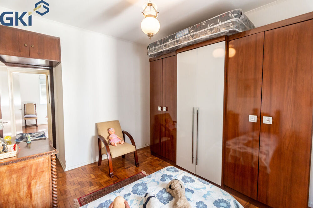 Apartamento, 3 quartos, 126 m² - Foto 17