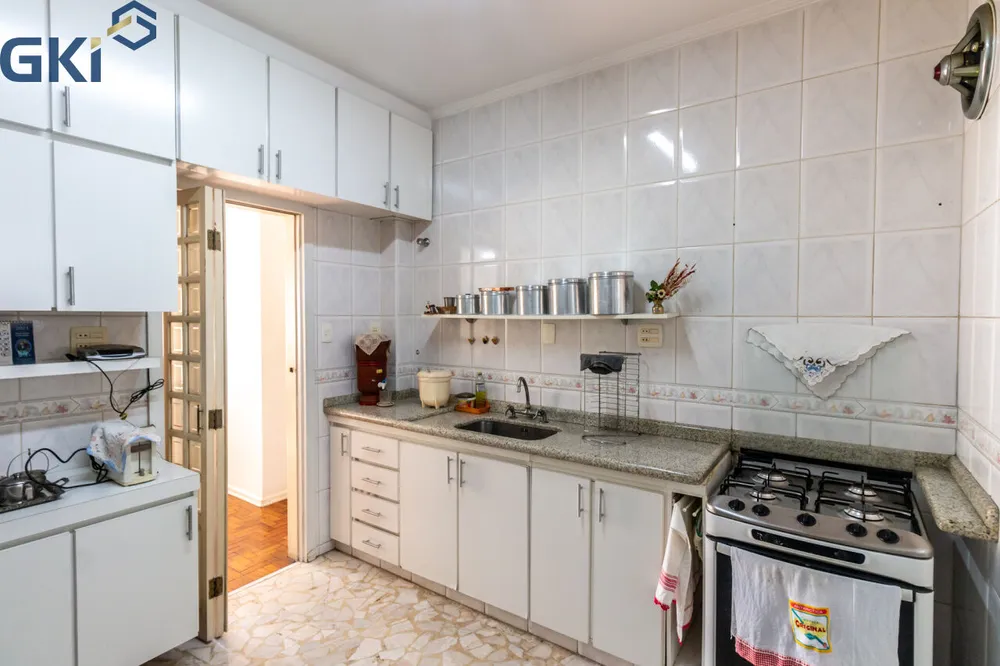 Apartamento, 3 quartos, 126 m² - Foto 8