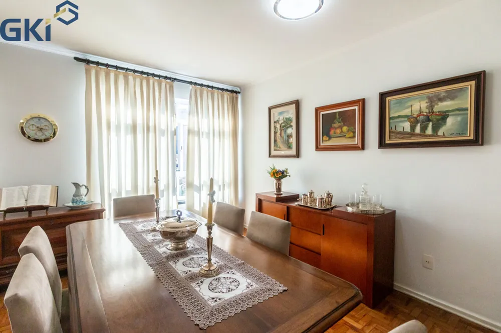 Apartamento, 3 quartos, 126 m² - Foto 5