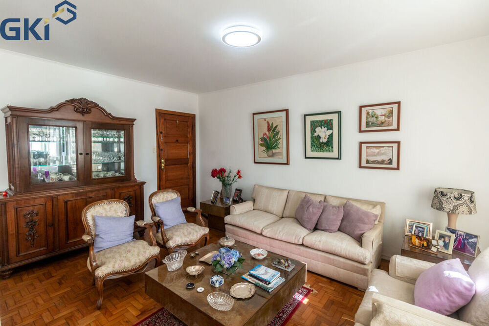 Apartamento, 3 quartos, 126 m² - Foto 13