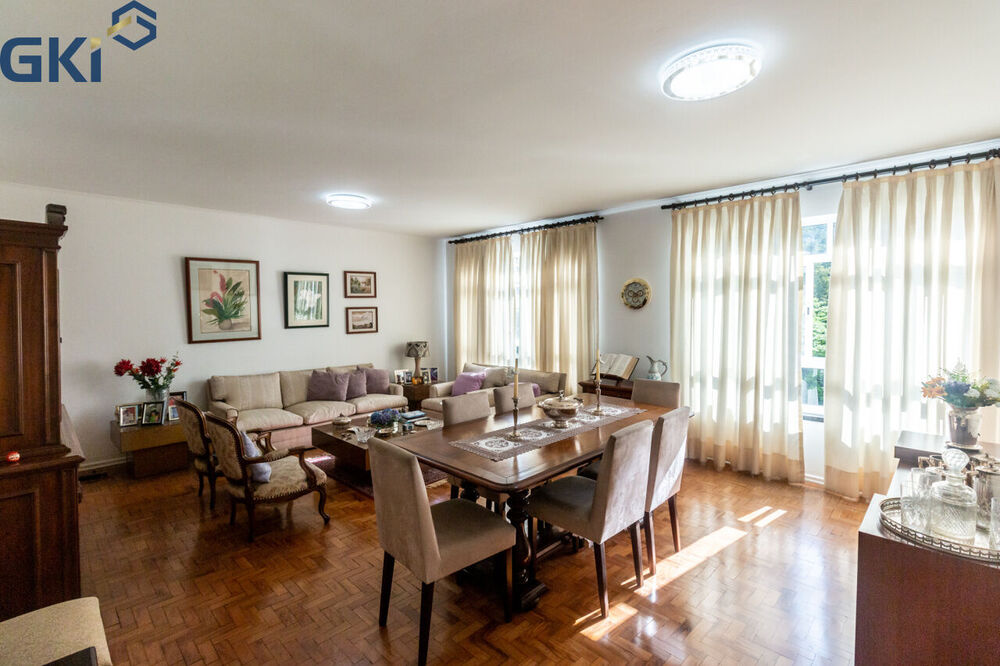 Apartamento, 3 quartos, 126 m² - Foto 19