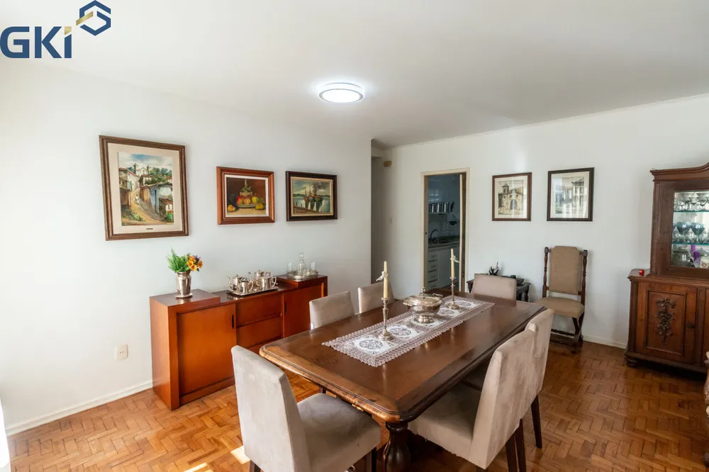 Apartamento, 3 quartos, 126 m² - Foto 10