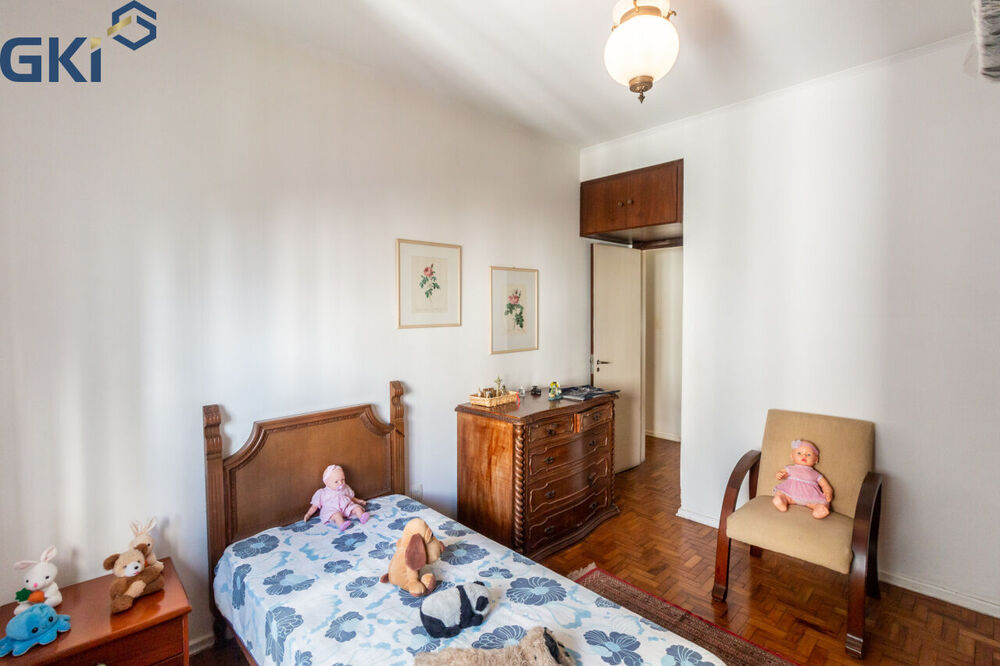Apartamento, 3 quartos, 126 m² - Foto 21