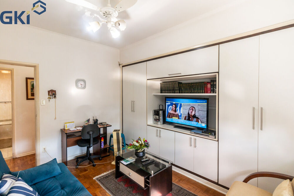 Apartamento, 3 quartos, 126 m² - Foto 16