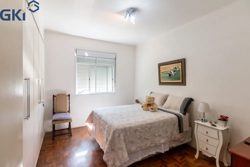 Apartamento, 3 quartos, 126 m² - Foto 11