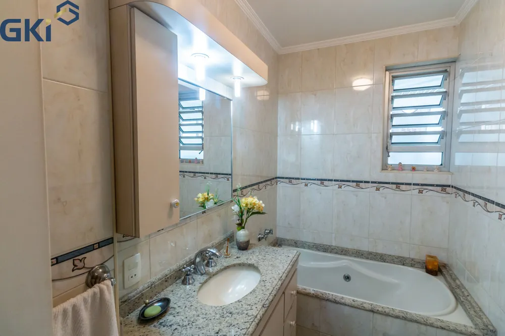 Apartamento, 3 quartos, 126 m² - Foto 12