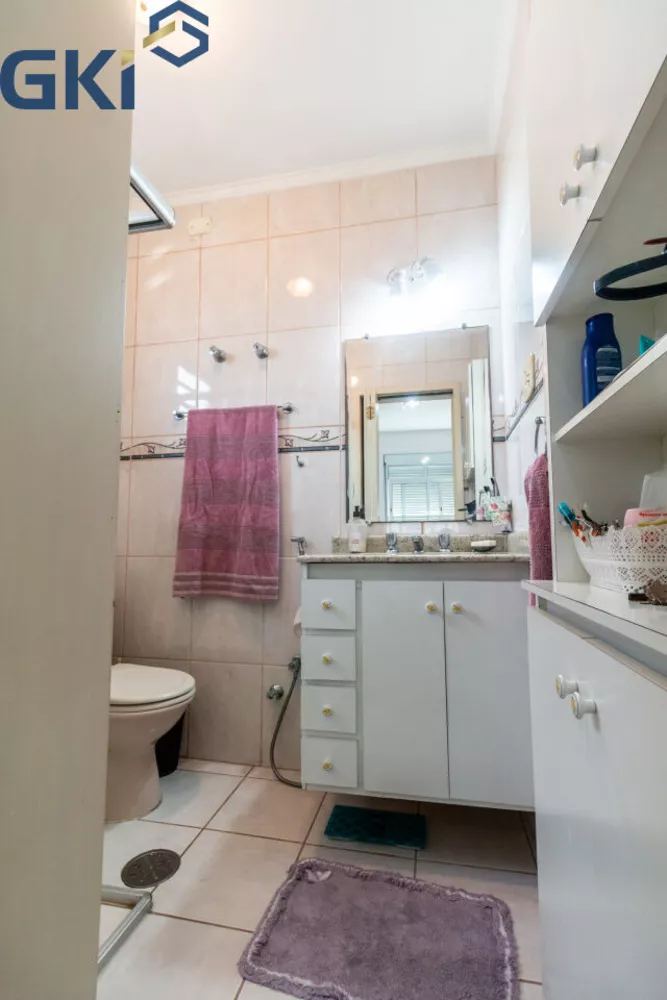 Apartamento, 3 quartos, 126 m² - Foto 3