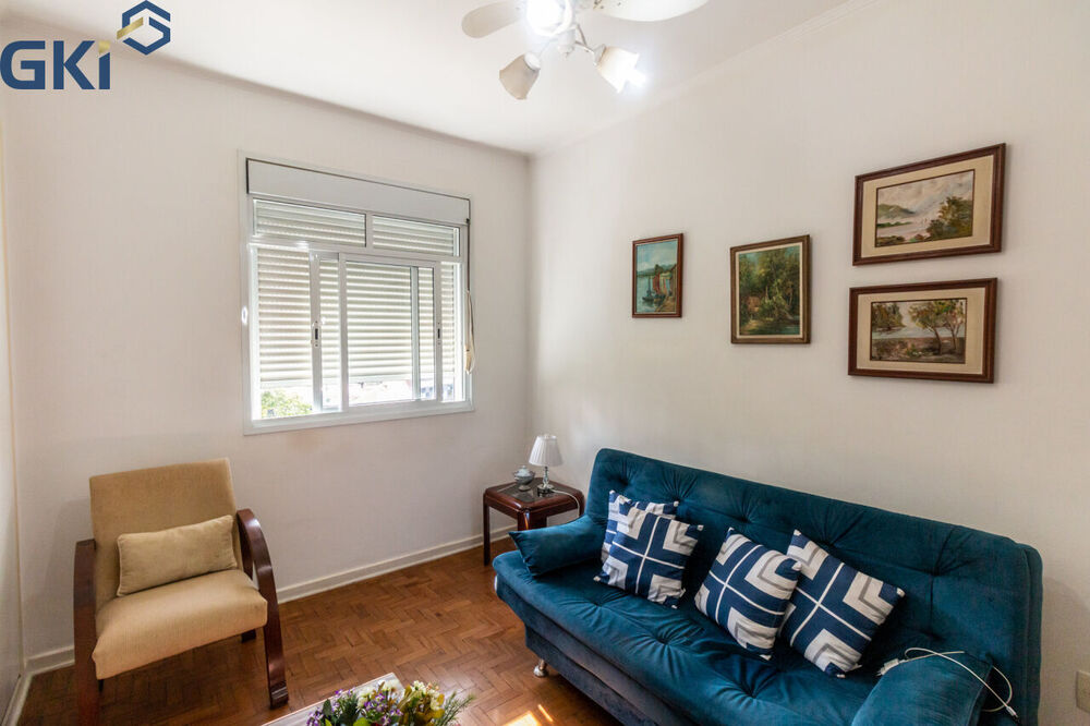 Apartamento, 3 quartos, 126 m² - Foto 18
