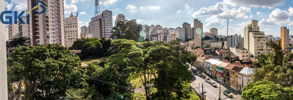 Apartamento, 3 quartos, 126 m² - Foto 23