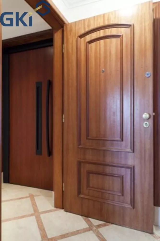 Apartamento, 4 quartos, 156 m² - Foto 4