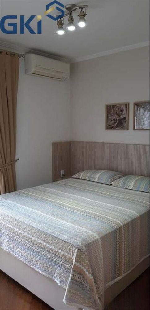 Apartamento para alugar com 3 quartos, 98m² - Foto 4