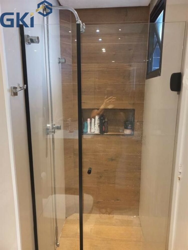 Apartamento para alugar com 3 quartos, 98m² - Foto 3