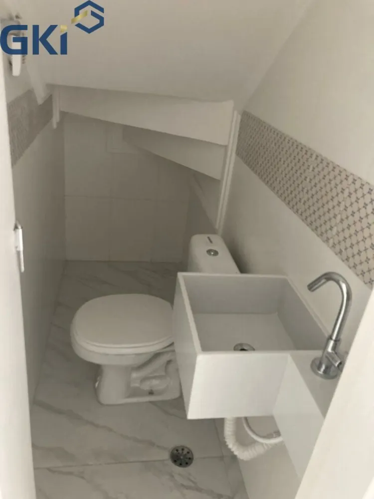 Casa de Condomínio, 3 quartos - Foto 5