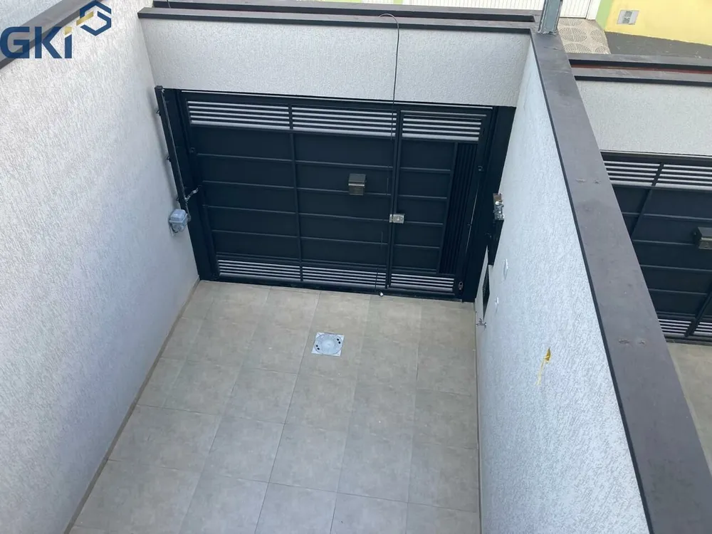 Casa de Condomínio, 3 quartos - Foto 8