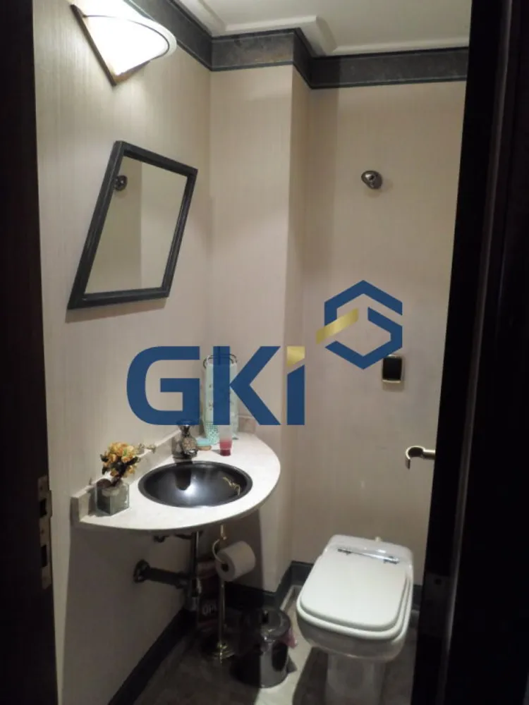 Apartamento, 4 quartos, 220 m² - Foto 7