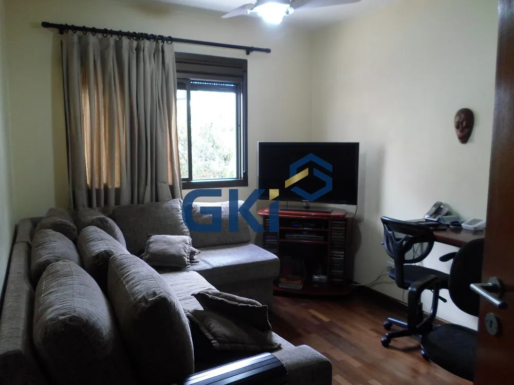 Apartamento, 4 quartos, 220 m² - Foto 20