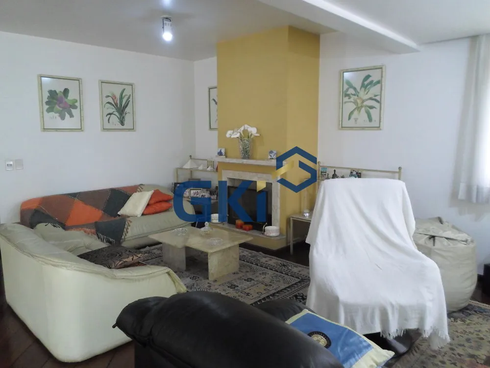 Apartamento, 4 quartos, 220 m² - Foto 2