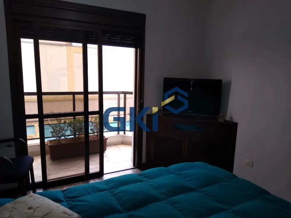 Apartamento, 4 quartos, 220 m² - Foto 8