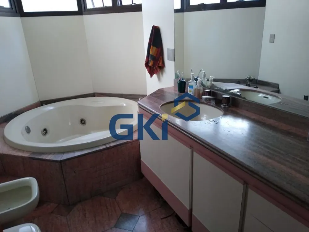 Apartamento, 4 quartos, 220 m² - Foto 10