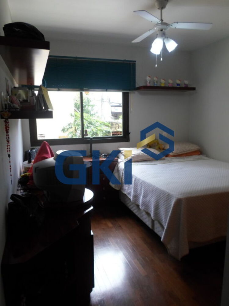 Apartamento, 4 quartos, 220 m² - Foto 12