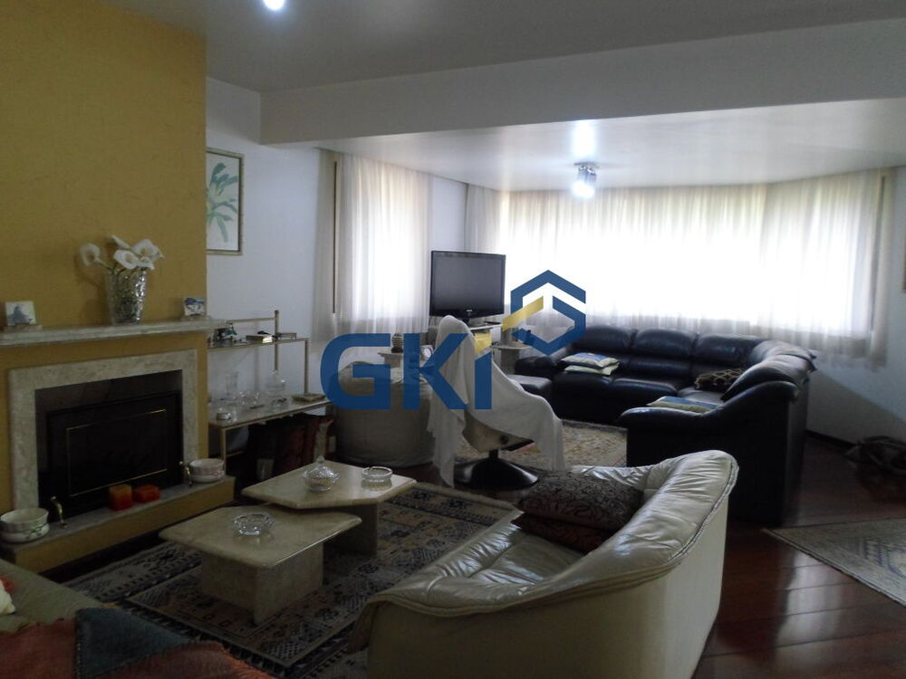 Apartamento, 4 quartos, 220 m² - Foto 10