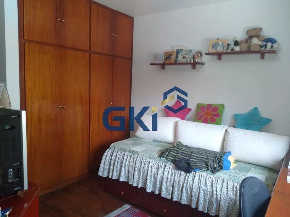 Apartamento, 4 quartos, 220 m² - Foto 3