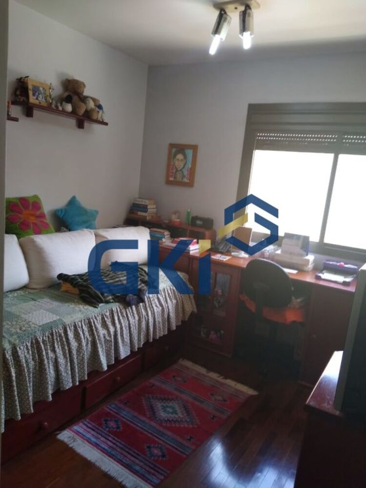 Apartamento, 4 quartos, 220 m² - Foto 5