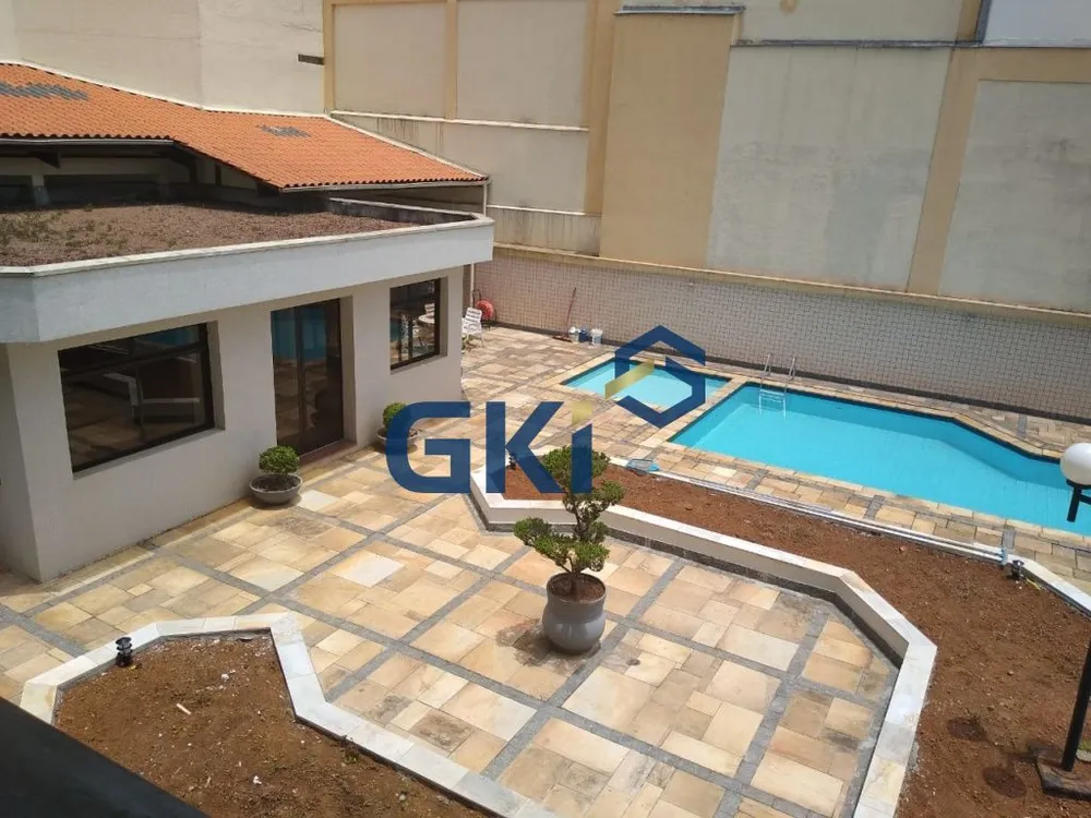 Apartamento, 4 quartos, 220 m² - Foto 11