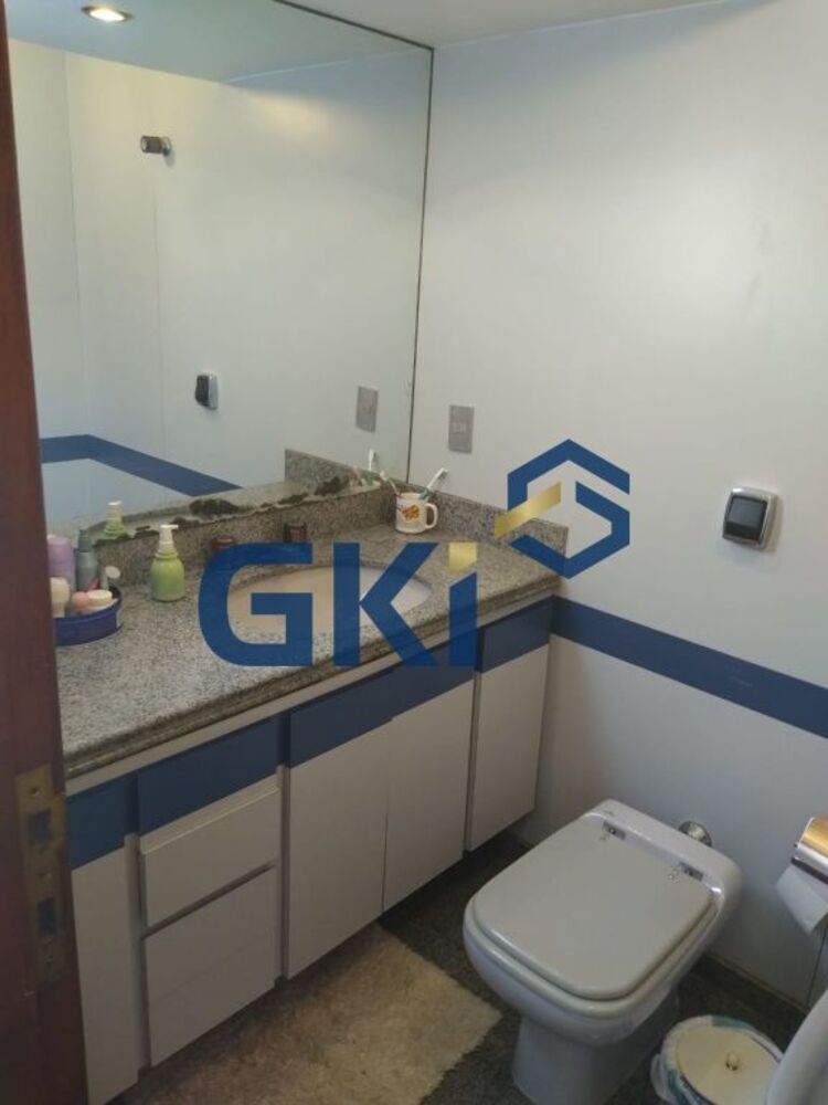 Apartamento, 4 quartos, 220 m² - Foto 11
