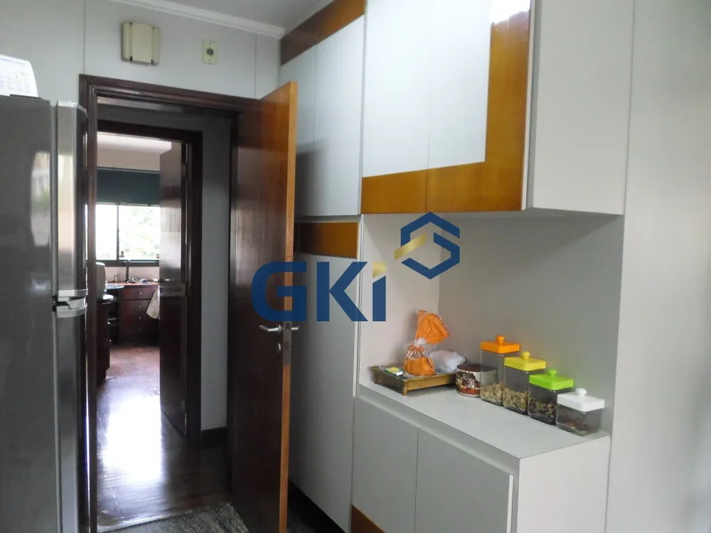 Apartamento, 4 quartos, 220 m² - Foto 19