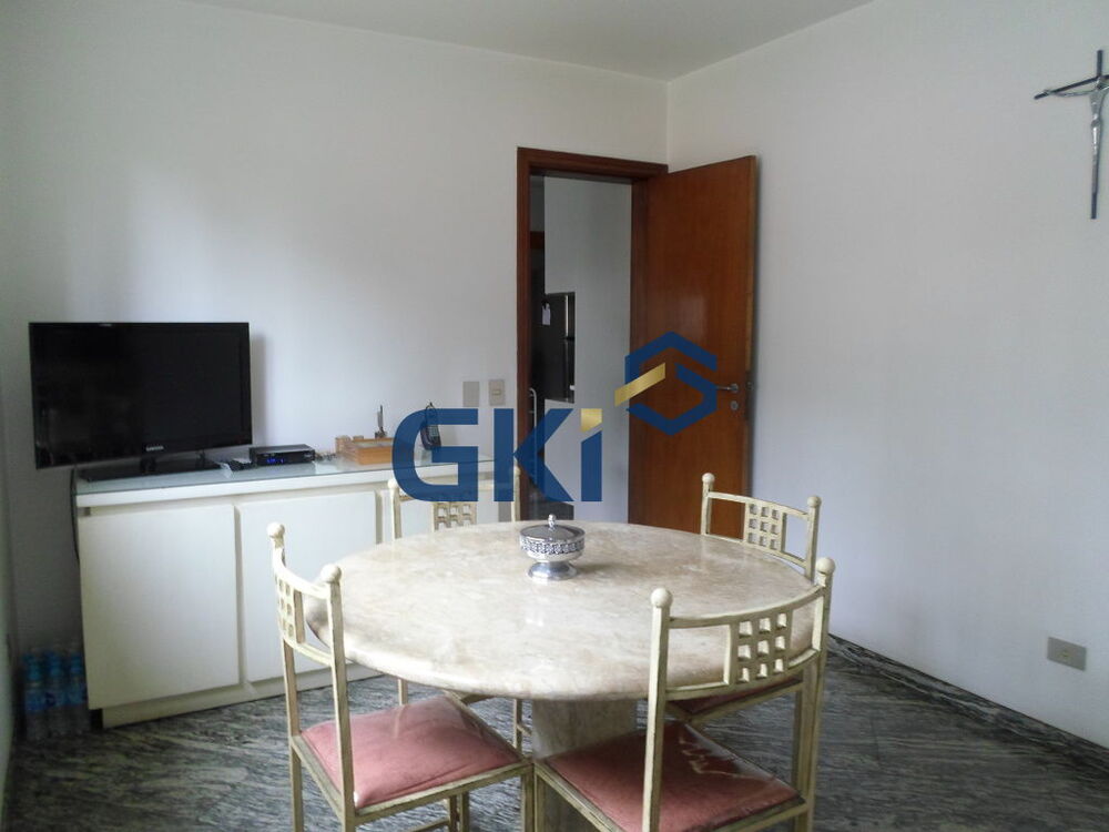 Apartamento, 4 quartos, 220 m² - Foto 7
