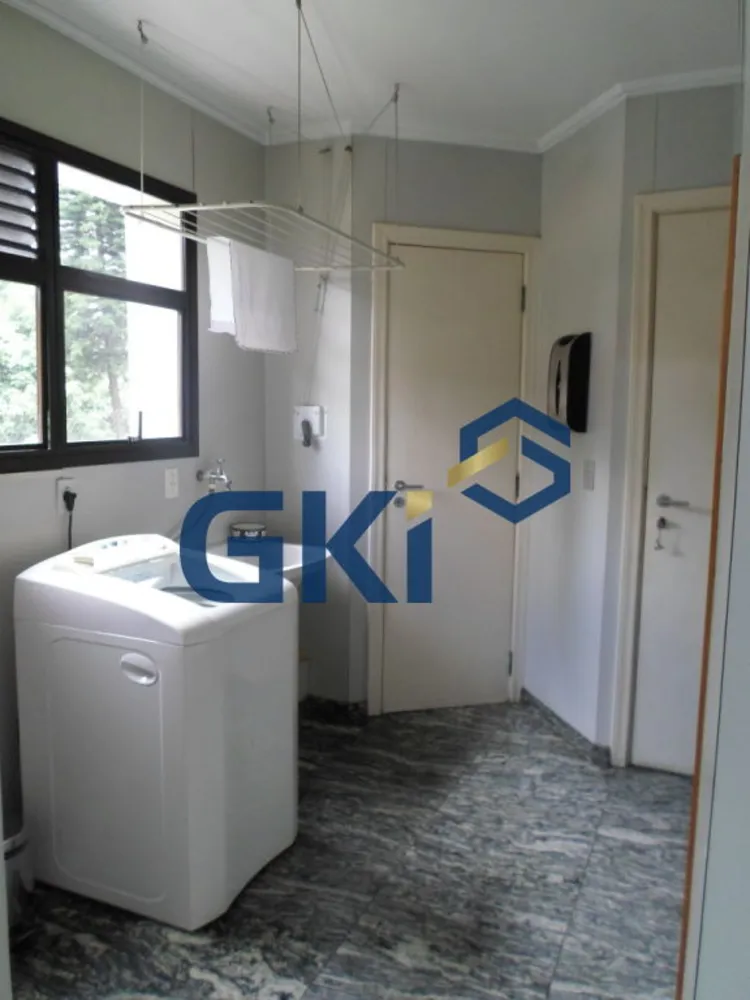 Apartamento, 4 quartos, 220 m² - Foto 18