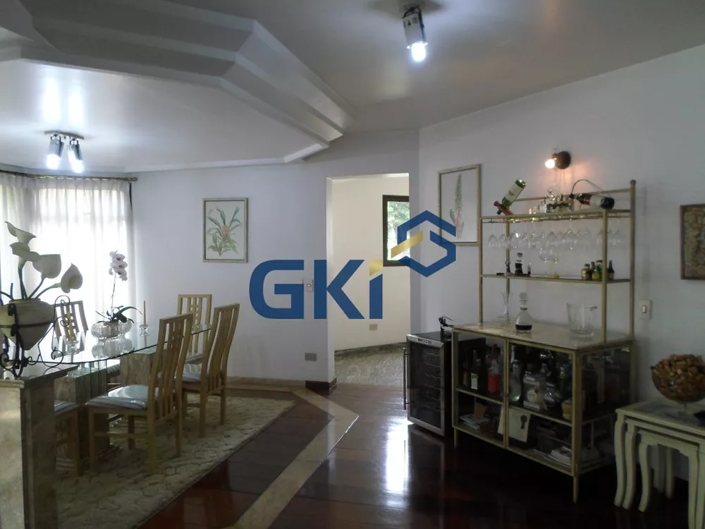 Apartamento, 4 quartos, 220 m² - Foto 2