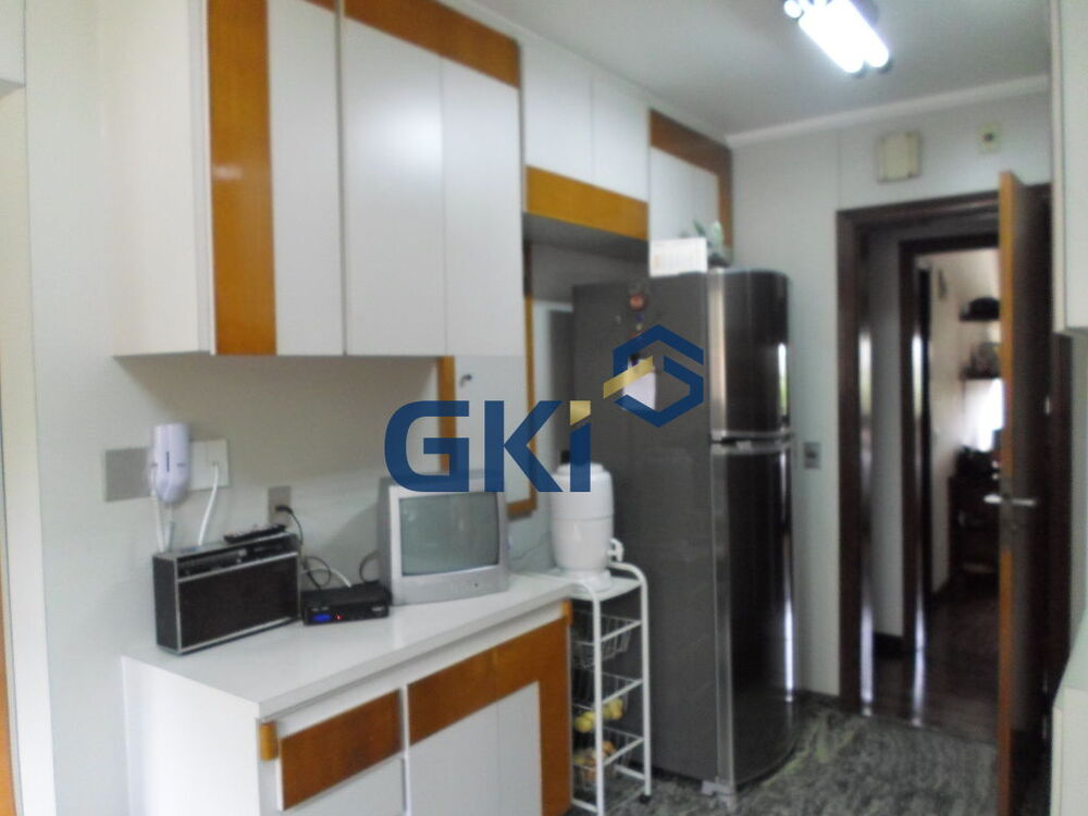 Apartamento, 4 quartos, 220 m² - Foto 6