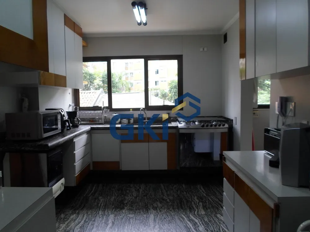 Apartamento, 4 quartos, 220 m² - Foto 15