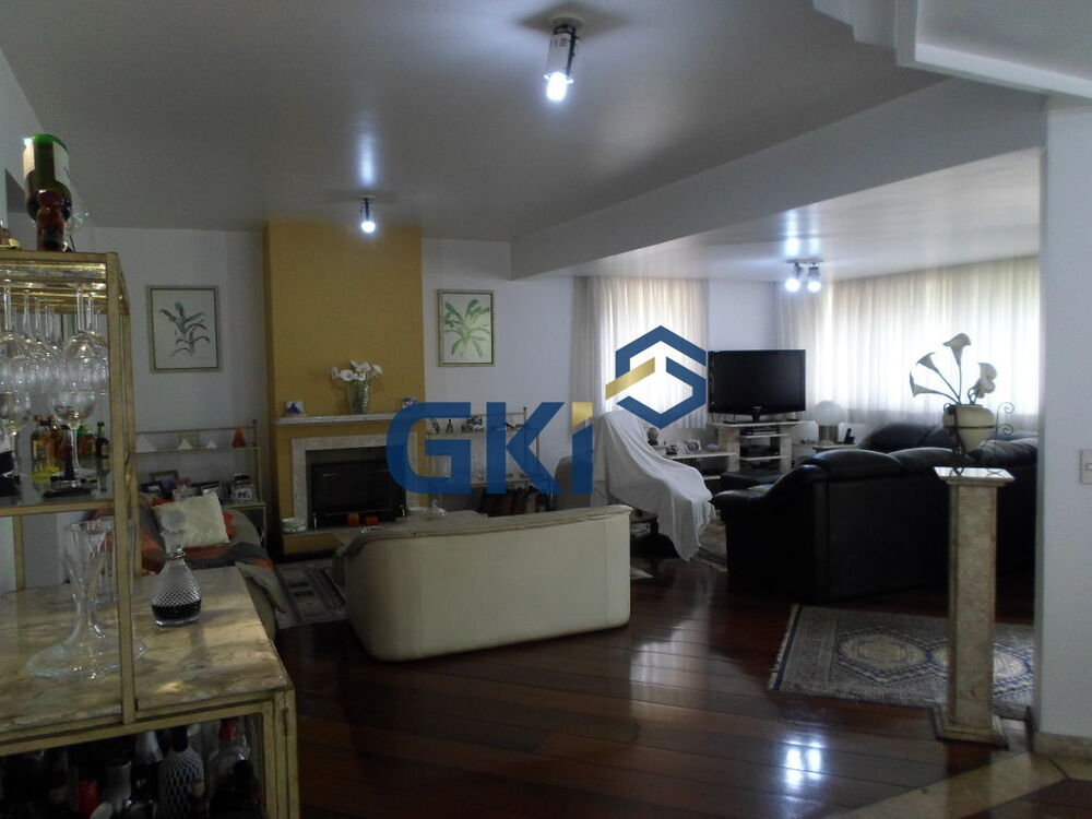 Apartamento, 4 quartos, 220 m² - Foto 8